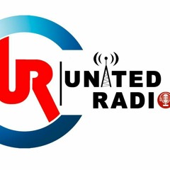 United Djs 509 Online Show 001 📡🖥️💻📱📻 - DJ YOUNG