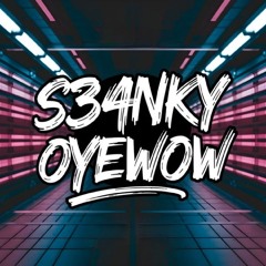 S34NKY - Oyewow