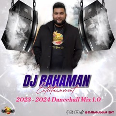 2023-2024 Dancehall Mix 1 - Masicka, Chronic Law, Popcaan, Squash, Valiant, Shenseea, Kraff, Teejay.