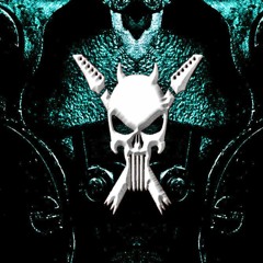 The Shadowbringer - Bloodstains