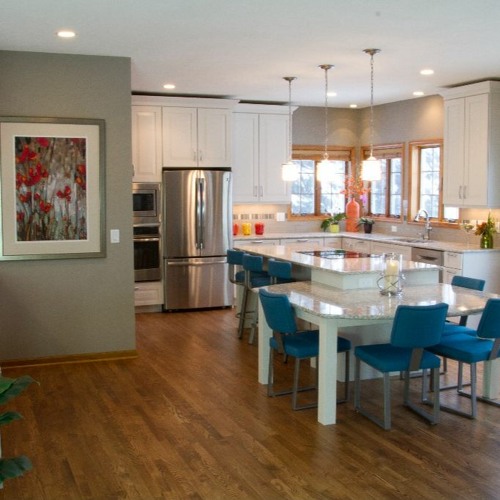 Stream Kitchen Design And Remodeling Company Dc Interiors