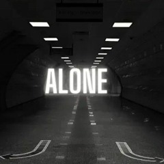 OMER_BALIK_-_Alone_On_Halloween