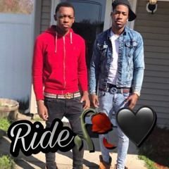 DukeNevaBluffin X C4-Ride