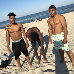 Miagi - Wavey ft Honcho