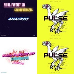 Pulse FFXIV