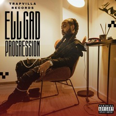 Ell Gad - PROGRESSION