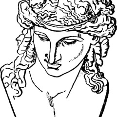 The Madness of Dionysos