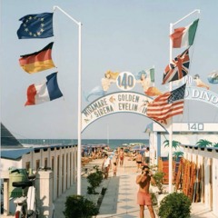 Love on the Riviera Vol. 4