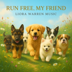 Run Free, My Friend – Version 17 – Orchestral Heaven Master