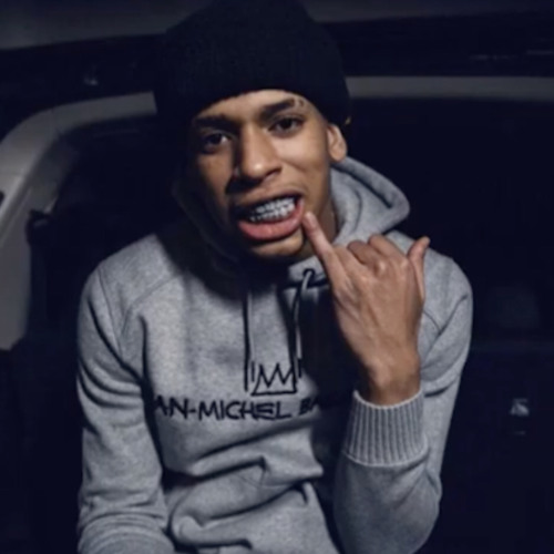 NLE CHOPPA - Purge On Em 2.0