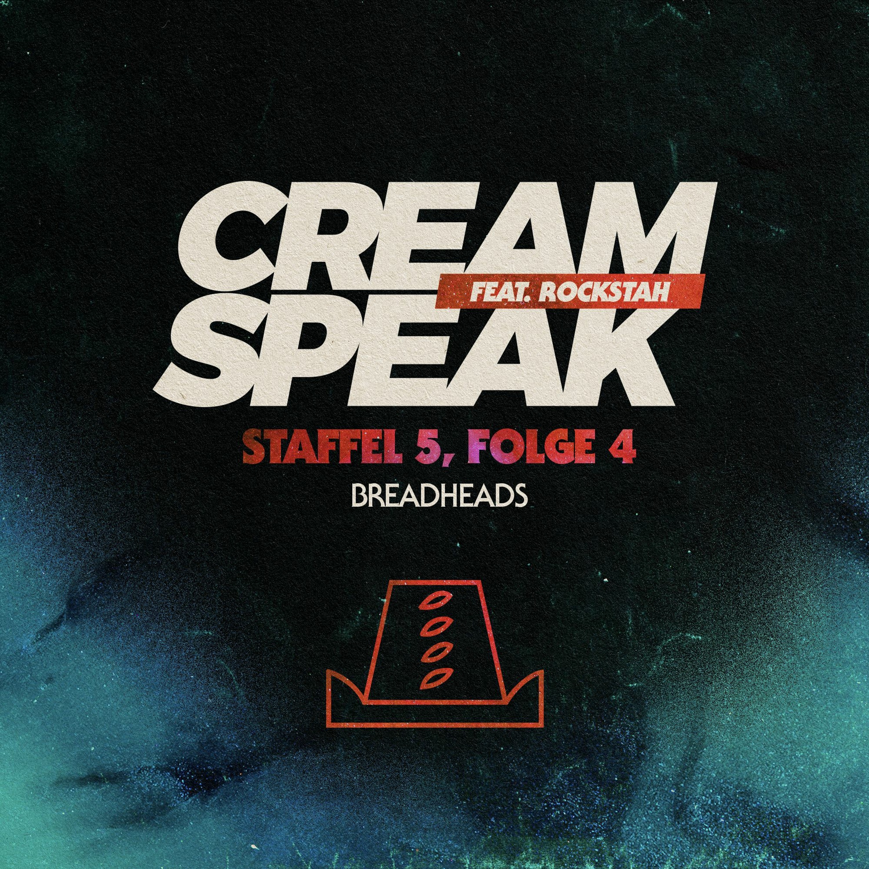 Creamspeak