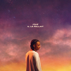 FAVELA (feat. So La Lune)