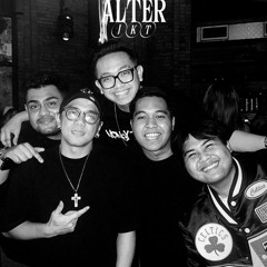 HH MIX #alterjkt