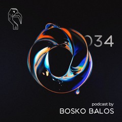 Podcast 034 / Bosko Balos (Serbia)