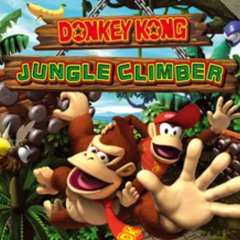 Planet Plantaen (Delta Mix) - Donkey Kong: Jungle Climber