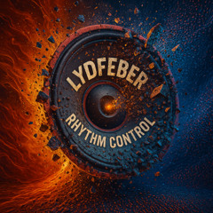 Tracks from my latest album - Rhythm Control