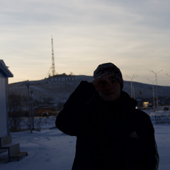 Сам с собой(Аутро)