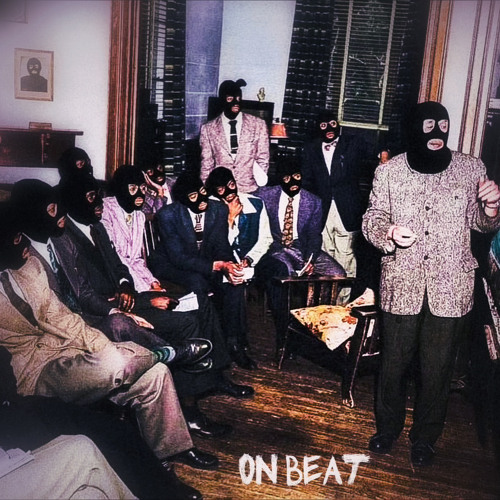 On Beat Ft APRPABLO x KeemGo x Zsage