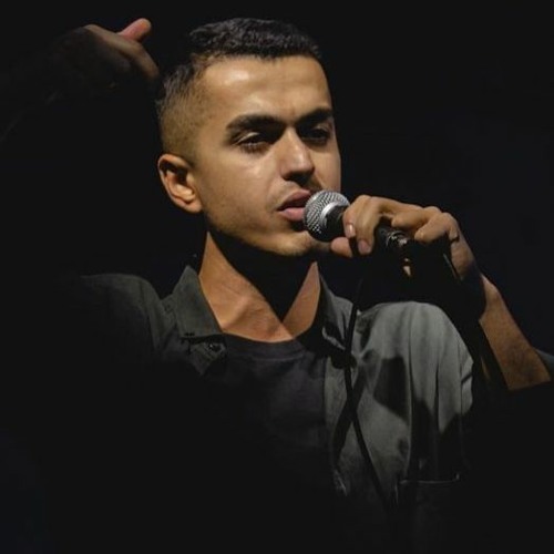 Behzad Leito- Microphone