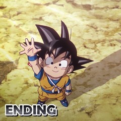 NAKAMA Dragon Ball Daima End 1 TV _ Jade(MP3_160K).mp3