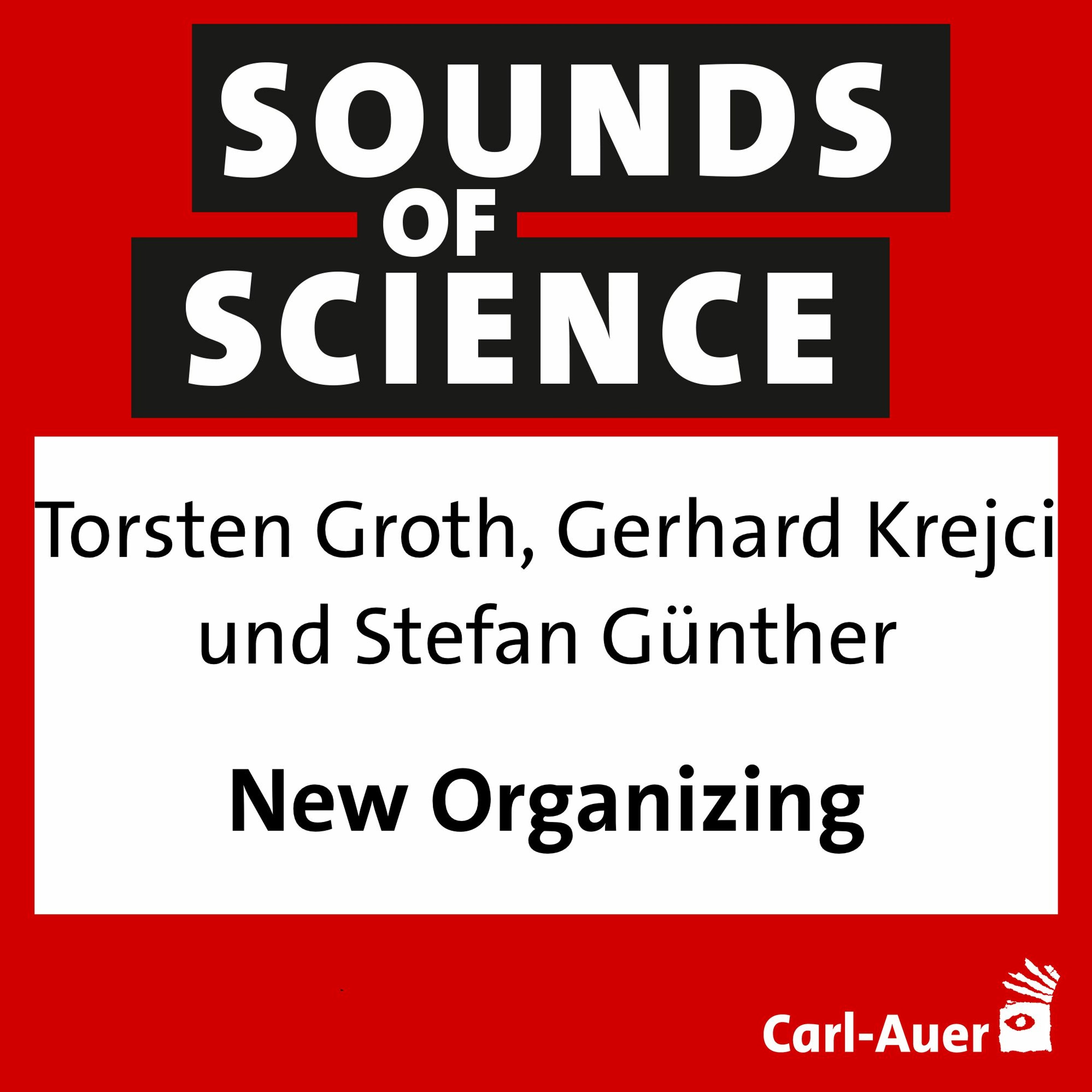 Carl-Auer Sounds of Science