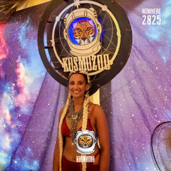 Apsara @ Kosmozoo // Nowhere 2025