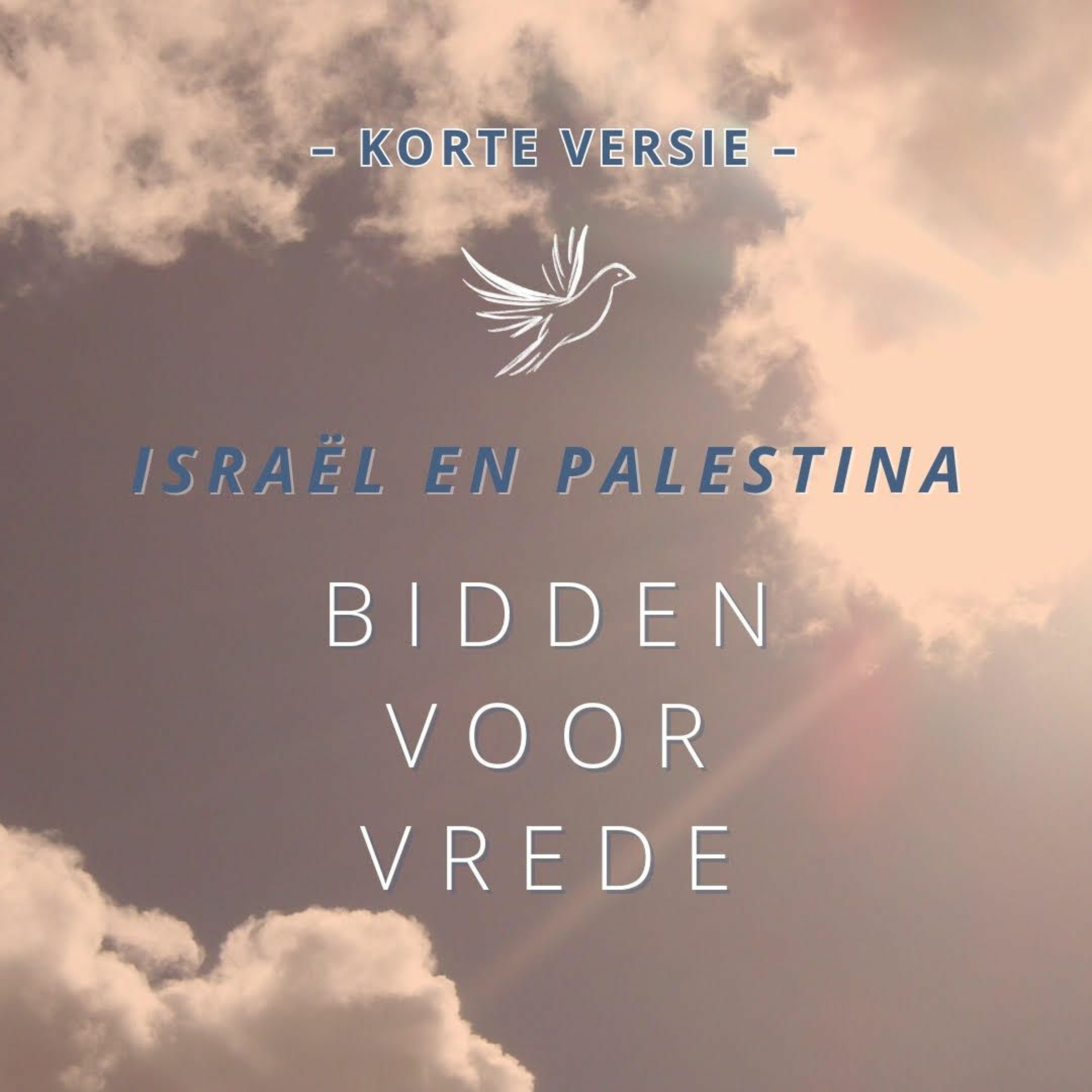 Bidden Onderweg Extra