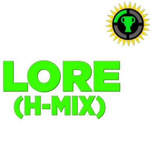 Lore (H-MIX) - FNF V.S. Ourple Guy