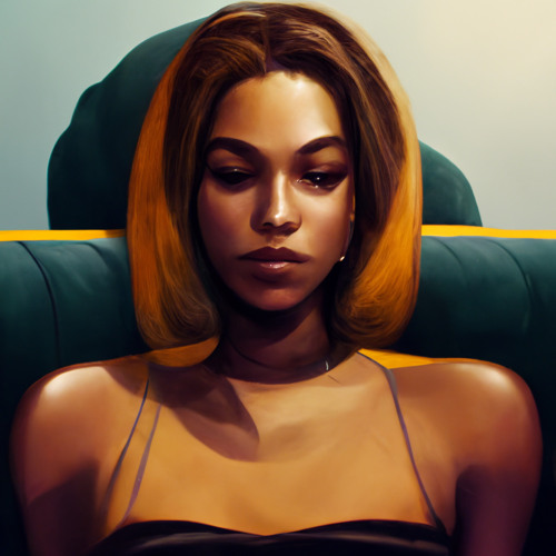 Plastic Off The Sofa - Beyonce (Soma's Version).wav