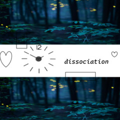 time dissociation ft. SPEOH
