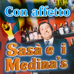 Dimme addò staje