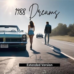 1988 Dreams Extended