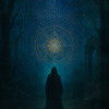 Elyonium Night set @Ganigoa 14.08.2025 DJ mix artwork - Electronic music tracklist cover image