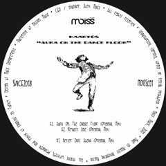 PREMIERE: Kaantos - Request Line [Moiss Music]
