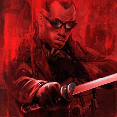 BLADE - RAVEN