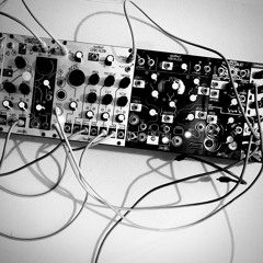 Raw Drone-8.21- the 7th partial Experiments