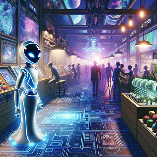 AI Unleashed: Transforming Our World One Innovation at a Time