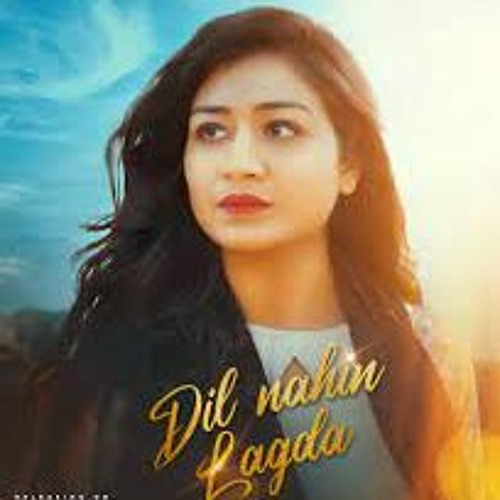 Dil Nahin Lagda (Official Song) Farzana Ali | Punjabi Song 2022