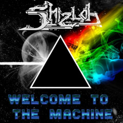 Pink Floyd - Welcome To The Machine (Shizloh Remix)