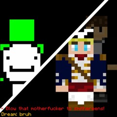 * Blow that motherfucker to smithereens!