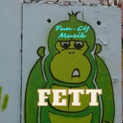 Fett (feat. DJ Kalorienbombe)