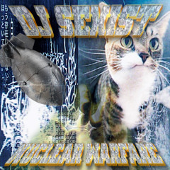 #1 NUCLEAR CAT-ASTROPHE