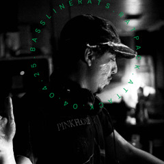 Basslinrats:Ratpackattack:04.04.2025
