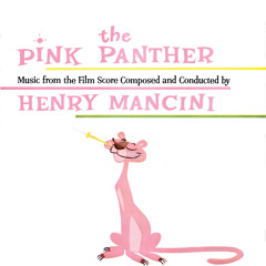 It Had Better Be Tonight (From the Mirisch-G & E Production "The Pink Panther")