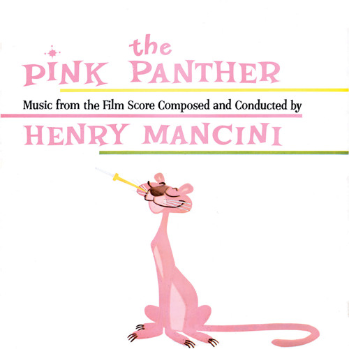 It Had Better Be Tonight (From the Mirisch-G & E Production "The Pink Panther")
