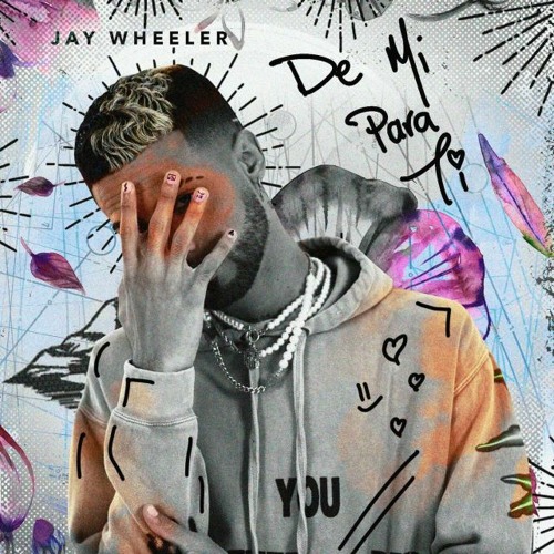 Jay Wheeler - Eazt