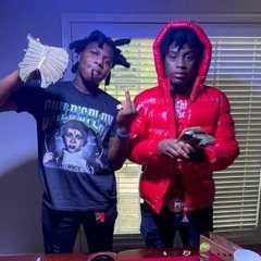 Jdot Breezy x Whoppa Wit Da Choppa - AINT SAYING (Unreleased)