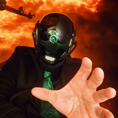 mortal combat (drum n bass remix)