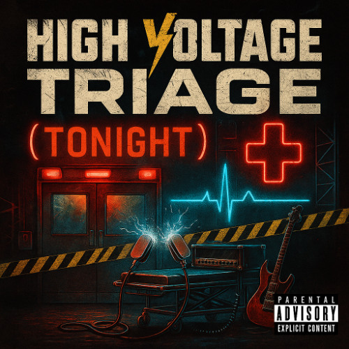 High Voltage Triage (TONIGHT)