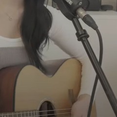 Thinking Of Me (Cover)